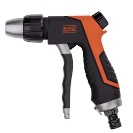 Black&Decker Spraydyse deluxe